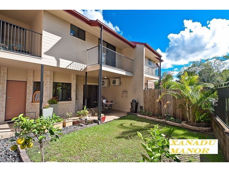 Unit 6, 57 Xanadu Drive, Bellmere QLD 4510