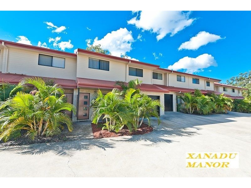 Unit 6, 57 Xanadu Drive, Bellmere QLD 4510