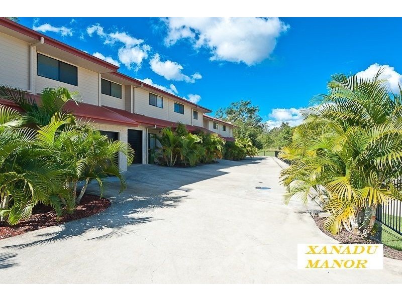 Unit 6, 57 Xanadu Drive, Bellmere QLD 4510