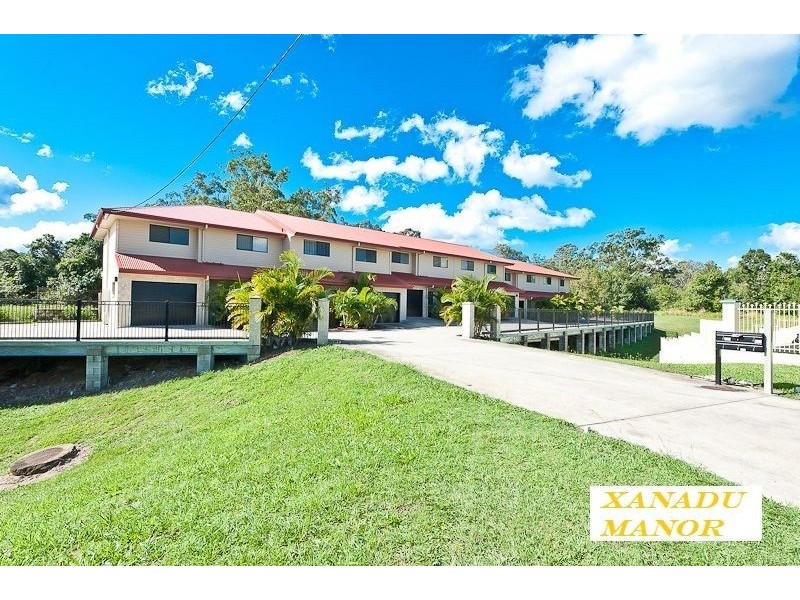 Unit 6, 57 Xanadu Drive, Bellmere QLD 4510