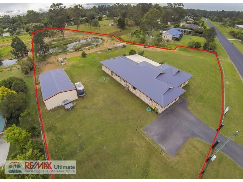 46-52 Chapman Drive, Wamuran QLD 4512