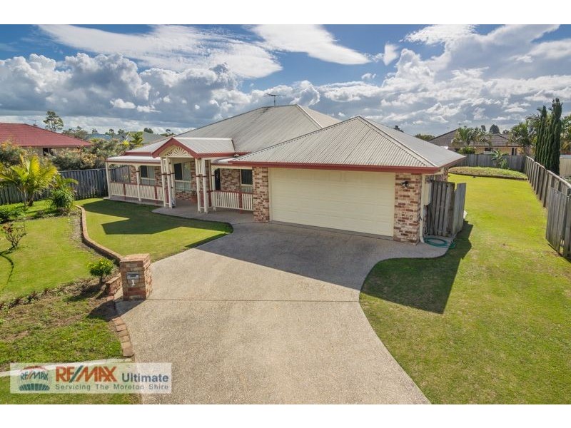 1 Bendee Court, Narangba QLD 4504