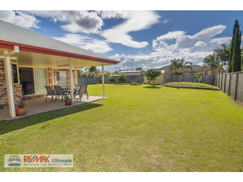 1 Bendee Court, Narangba QLD 4504