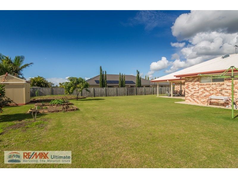 1 Bendee Court, Narangba QLD 4504