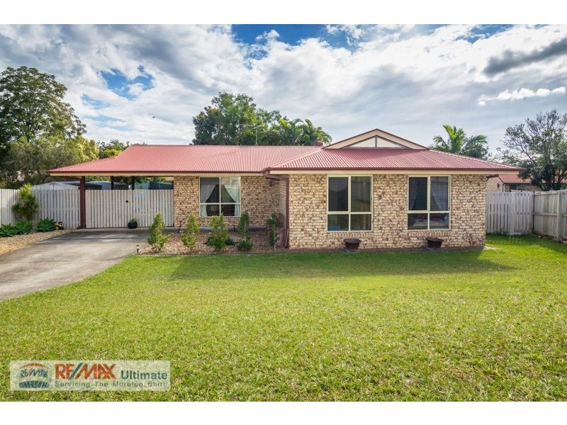 73 Crestridge Crescent, Morayfield QLD 4506