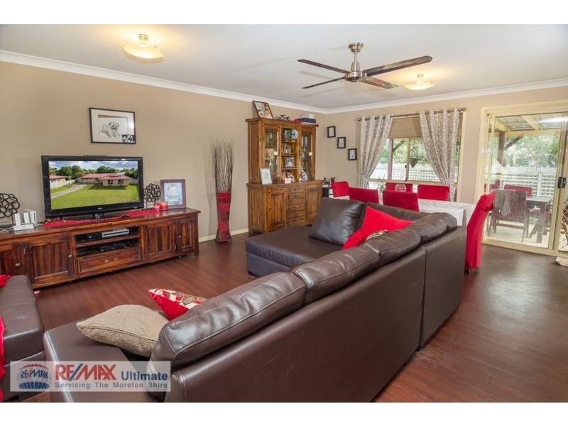 73 Crestridge Crescent, Morayfield QLD 4506