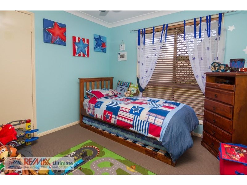 73 Crestridge Crescent, Morayfield QLD 4506