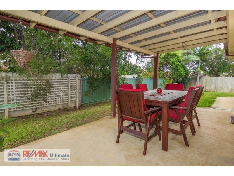 73 Crestridge Crescent, Morayfield QLD 4506