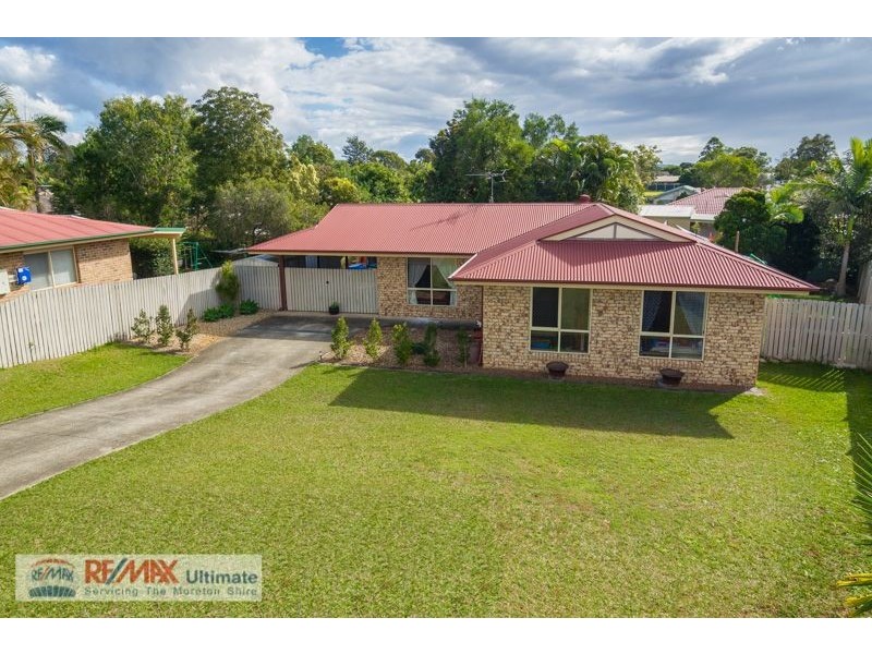73 Crestridge Crescent, Morayfield QLD 4506