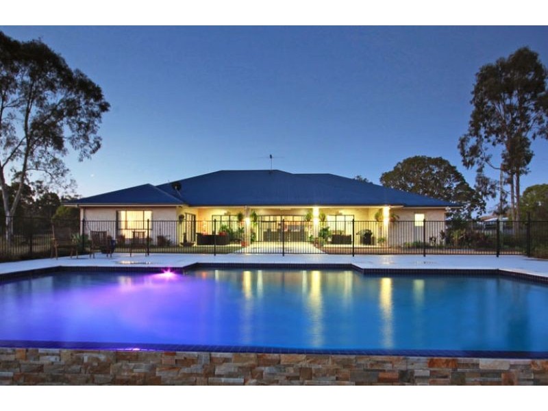 21 Wongai Chase, Burpengary QLD 4505