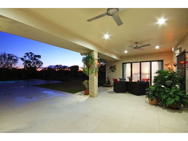 21 Wongai Chase, Burpengary QLD 4505