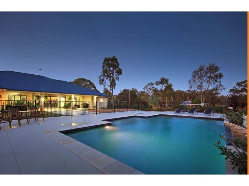 21 Wongai Chase, Burpengary QLD 4505