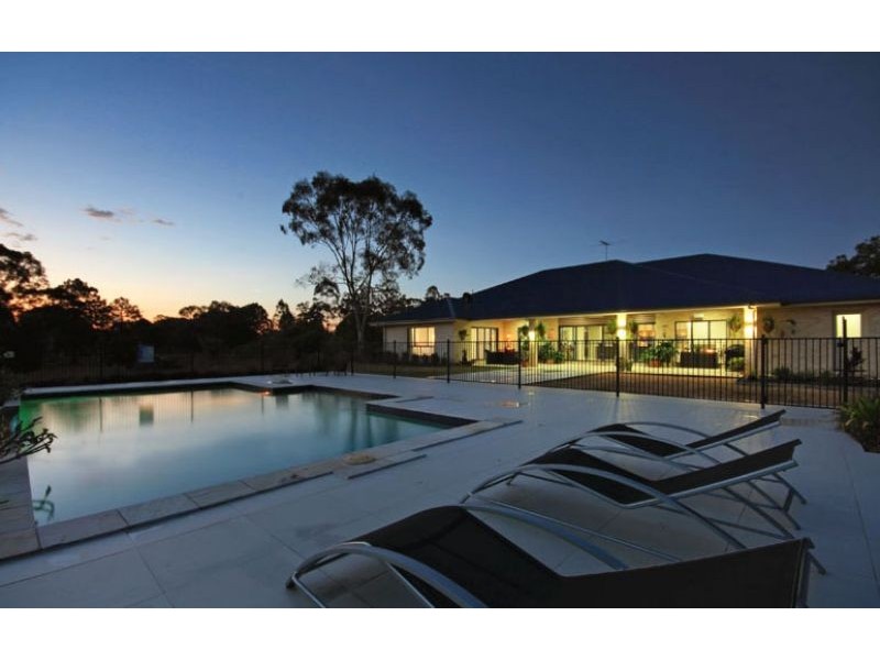 21 Wongai Chase, Burpengary QLD 4505