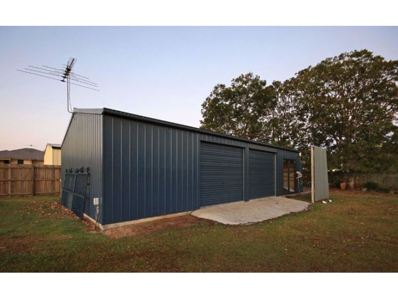 21 Wongai Chase, Burpengary QLD 4505