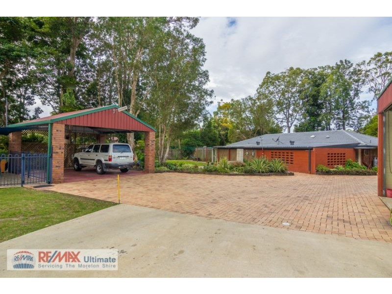 42 Greenbury Court, Morayfield QLD 4506