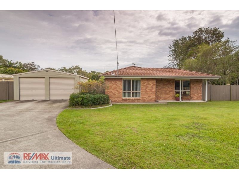 26 Burralong Court, Burpengary QLD 4505