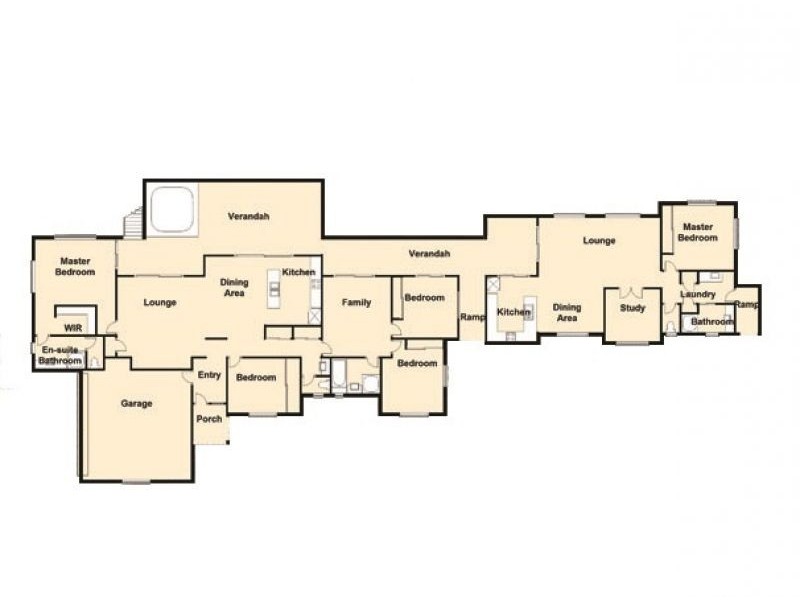 1-3 Forest Hills Drive, Morayfield QLD 4506