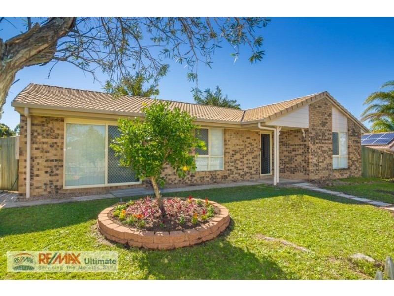 2 Claudia Street, Burpengary QLD 4505