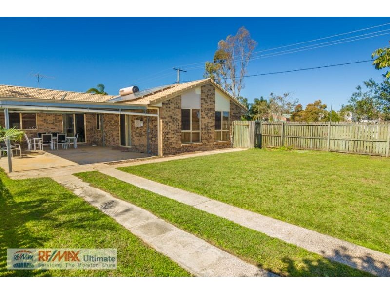 2 Claudia Street, Burpengary QLD 4505
