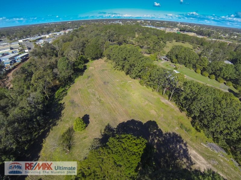 123 Tomlinson Road, Caboolture QLD 4510