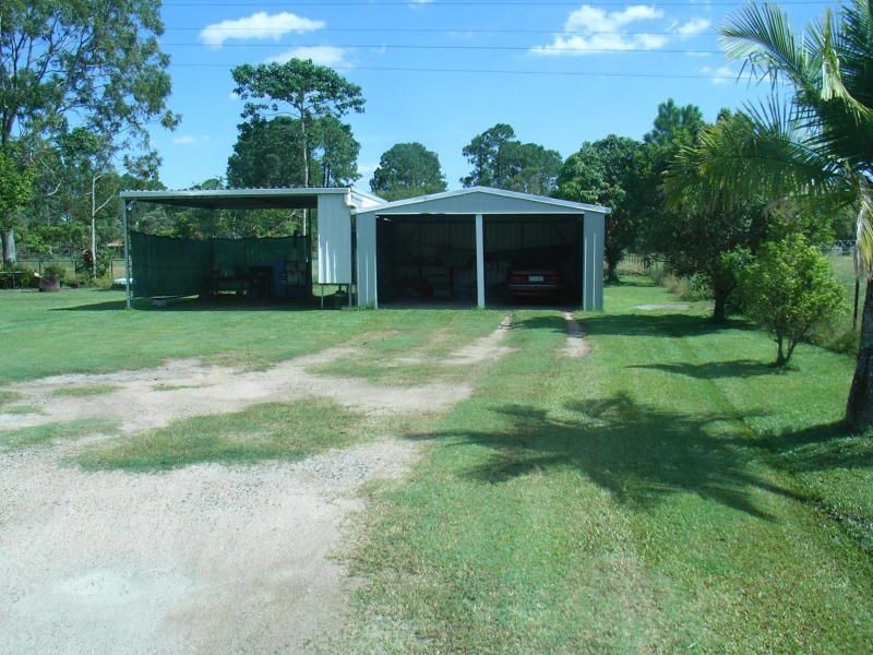 15 Goshawk Court, Caboolture QLD 4510