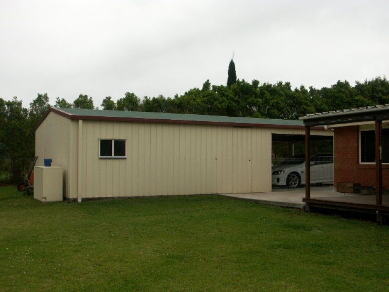 Elimbah QLD 4516