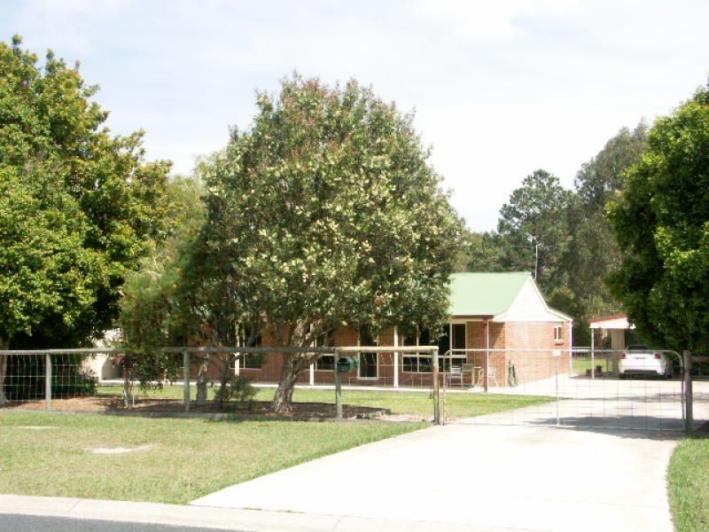 Elimbah QLD 4516
