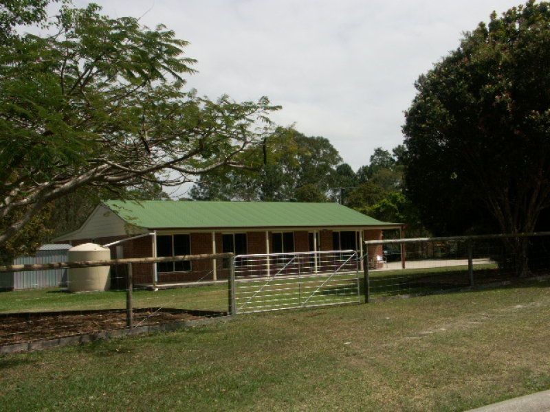 Elimbah QLD 4516