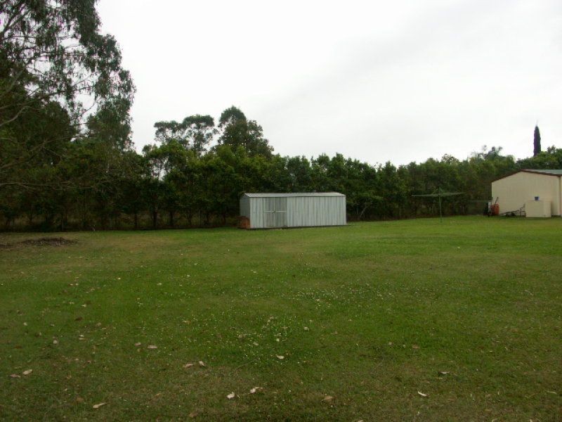 Elimbah QLD 4516