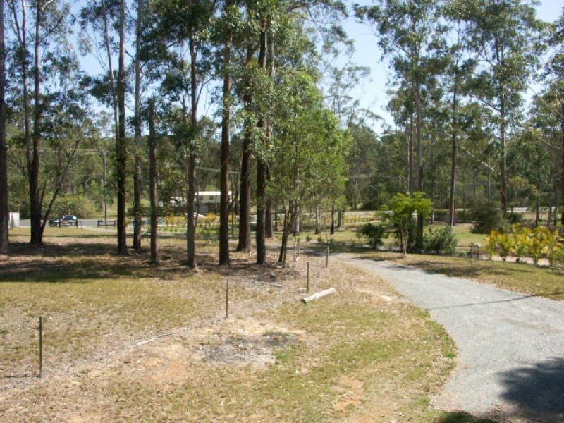 Burpengary QLD 4505