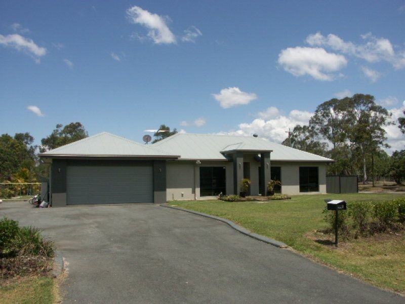 2 Gheko Ridge Road, Elimbah QLD 4516