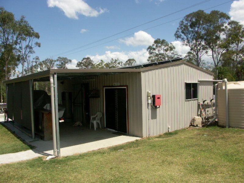 2 Gheko Ridge Road, Elimbah QLD 4516
