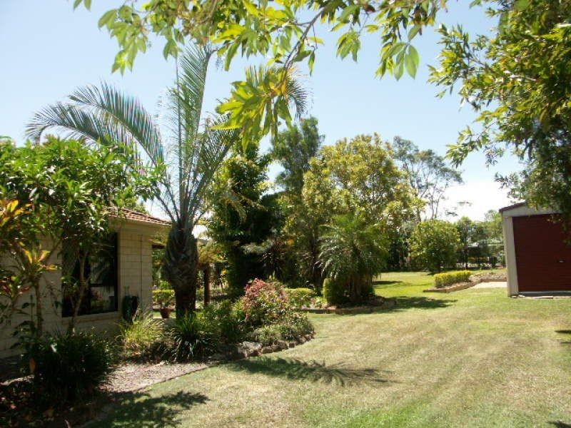 16 Mifawny Rd, Elimbah QLD 4516
