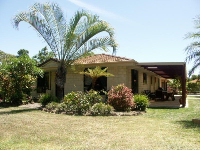 16 Mifawny Rd, Elimbah QLD 4516