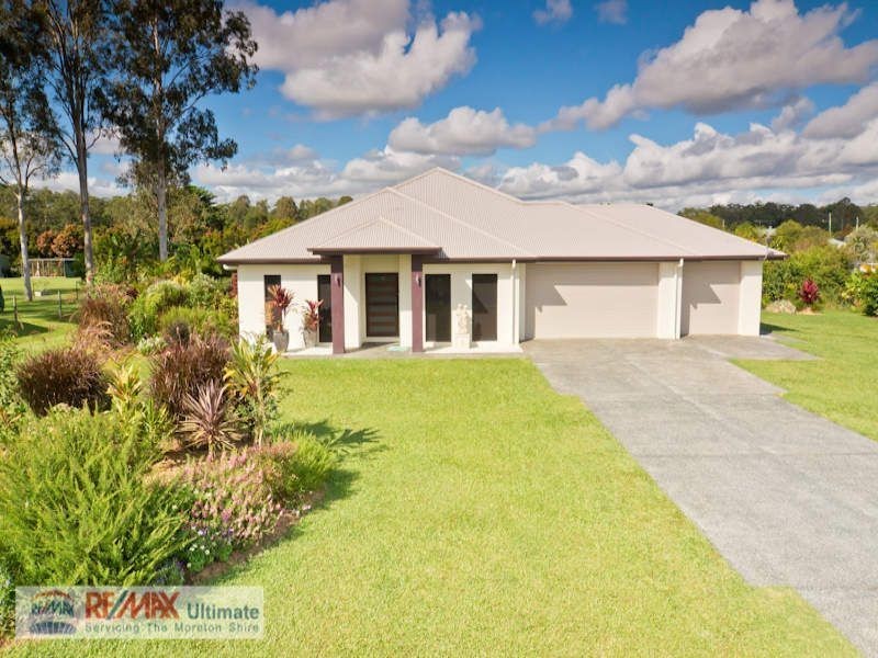 89 Chapman Drive, Wamuran QLD 4512
