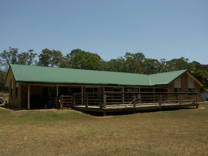 Elimbah QLD 4516