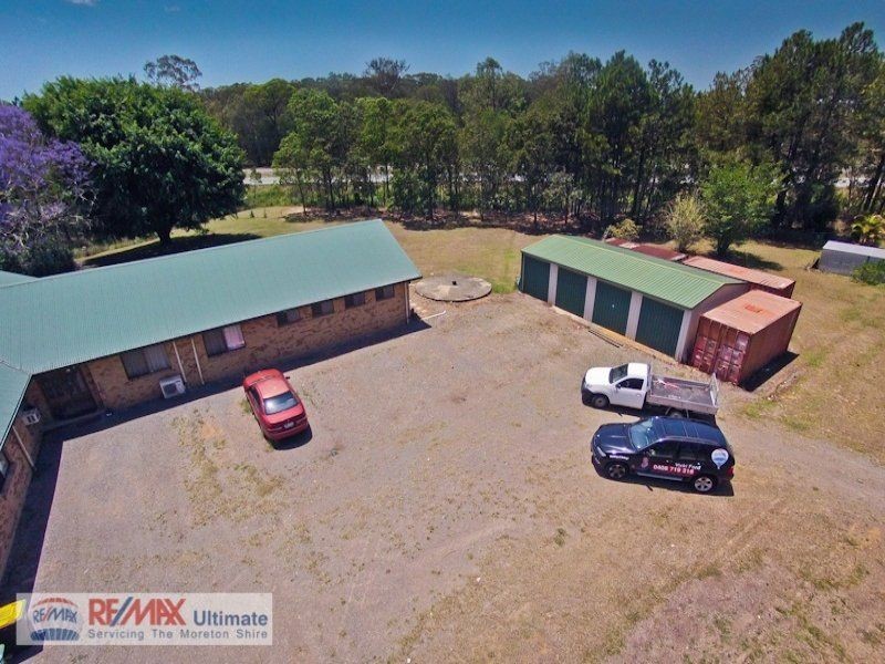 Elimbah QLD 4516
