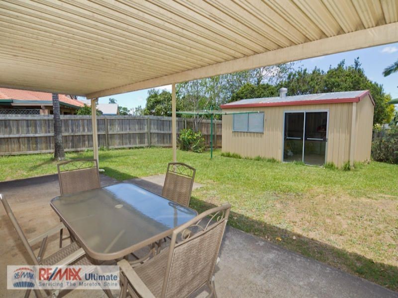 18 Spire Street, Caboolture QLD 4510