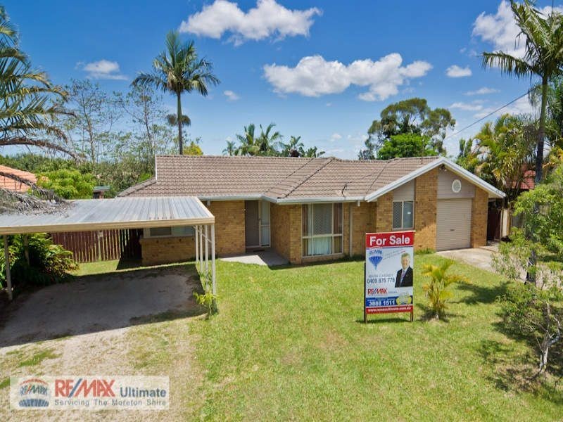 18 Spire Street, Caboolture QLD 4510