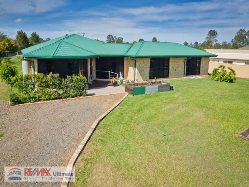 100-102 Chapman Drive, Wamuran QLD 4512