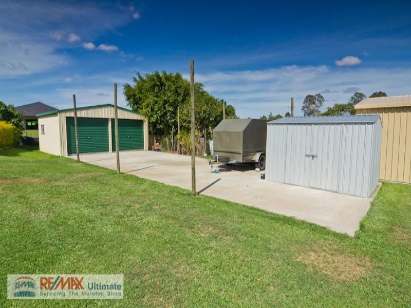 100-102 Chapman Drive, Wamuran QLD 4512