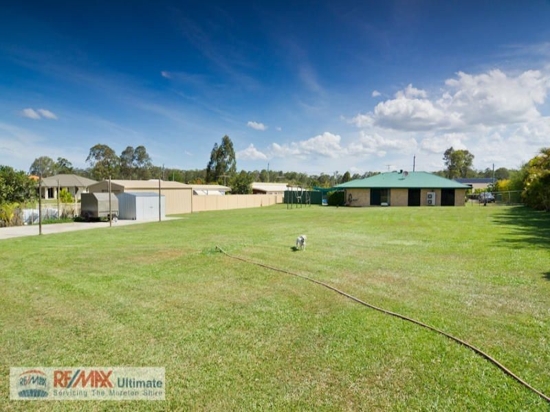 100-102 Chapman Drive, Wamuran QLD 4512