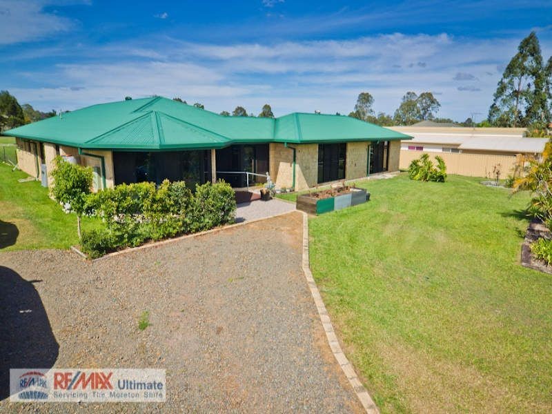 100-102 Chapman Drive, Wamuran QLD 4512