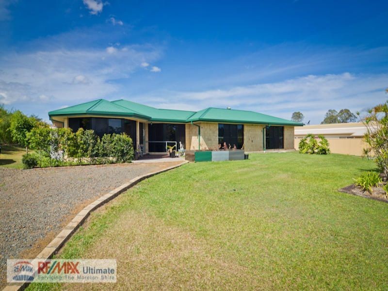 100-102 Chapman Drive, Wamuran QLD 4512