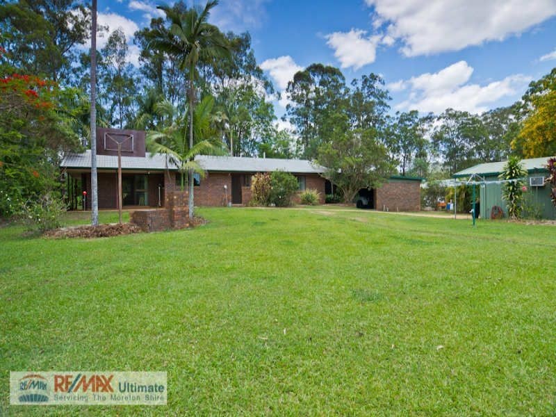189-191 Campbells Pocket Road, Wamuran QLD 4512
