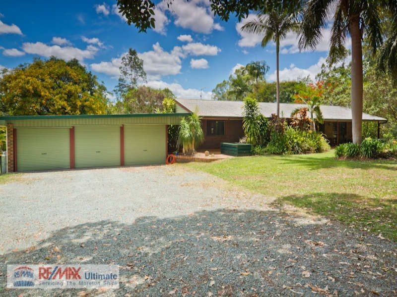 189-191 Campbells Pocket Road, Wamuran QLD 4512