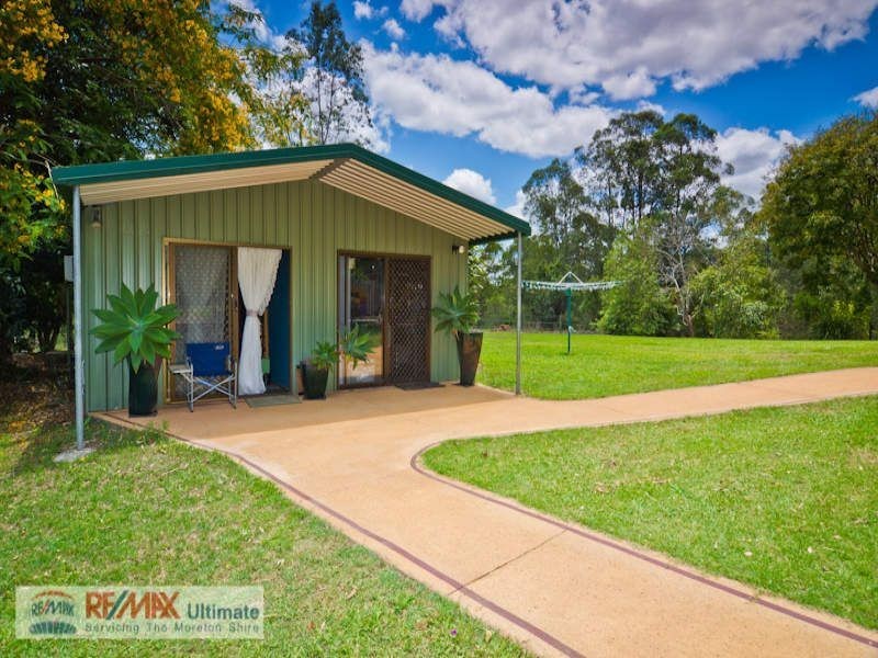 189-191 Campbells Pocket Road, Wamuran QLD 4512