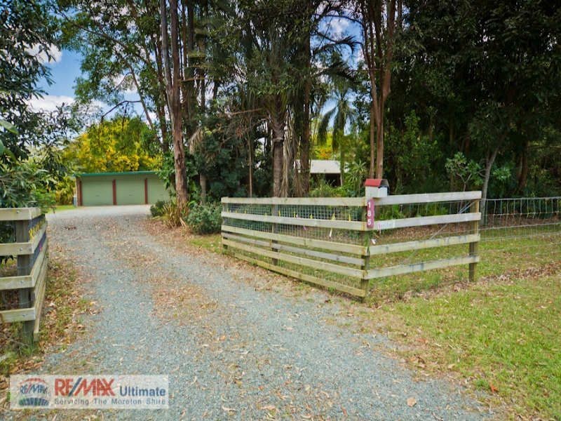 189-191 Campbells Pocket Road, Wamuran QLD 4512