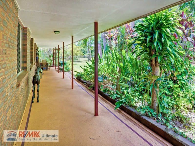 189-191 Campbells Pocket Road, Wamuran QLD 4512