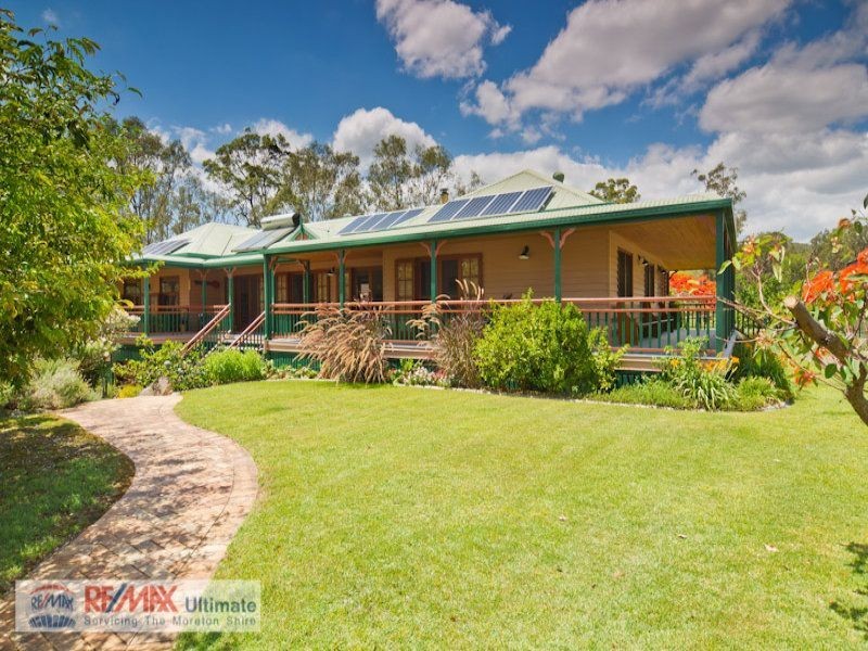 236 Newman Lane, Delaneys Creek QLD 4514